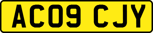 AC09CJY
