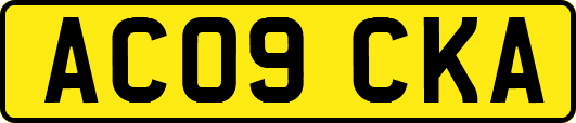 AC09CKA