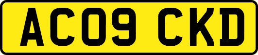 AC09CKD