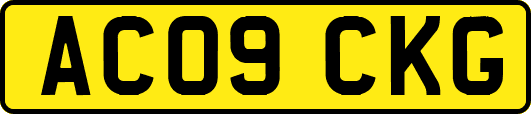 AC09CKG