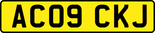 AC09CKJ