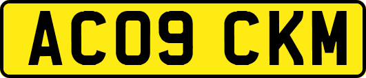 AC09CKM