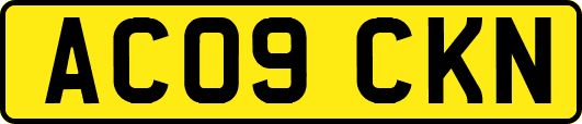 AC09CKN