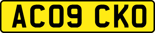 AC09CKO