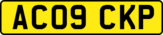 AC09CKP