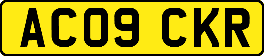 AC09CKR
