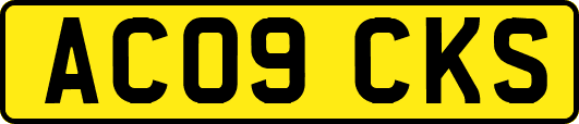 AC09CKS
