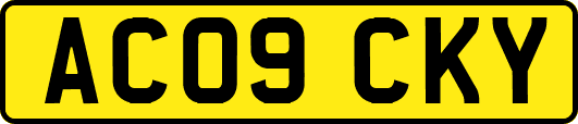 AC09CKY