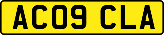 AC09CLA