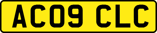AC09CLC