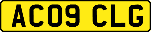 AC09CLG