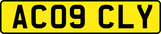 AC09CLY