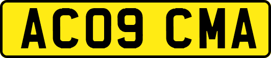AC09CMA