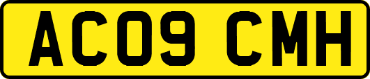 AC09CMH