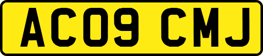 AC09CMJ