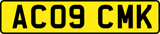 AC09CMK