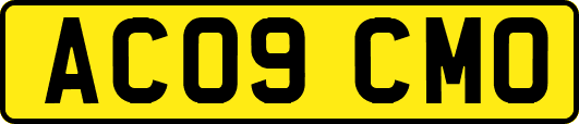 AC09CMO