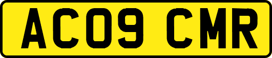 AC09CMR