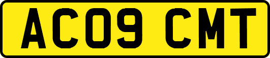 AC09CMT
