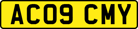 AC09CMY