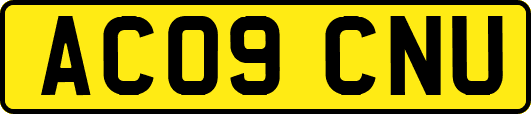 AC09CNU
