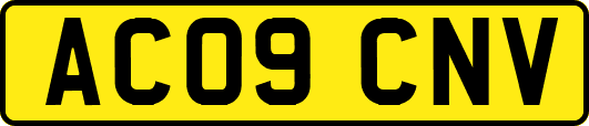 AC09CNV