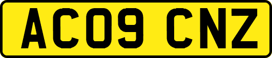 AC09CNZ