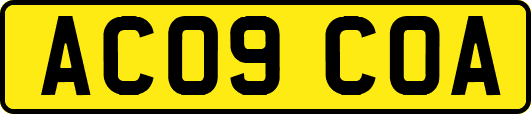 AC09COA