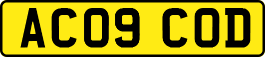AC09COD