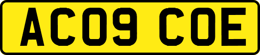 AC09COE