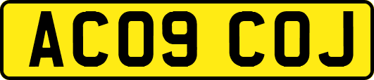 AC09COJ