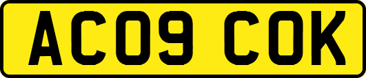AC09COK