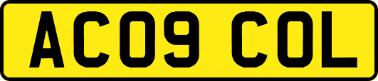 AC09COL