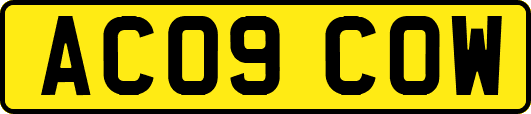 AC09COW