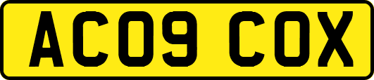 AC09COX