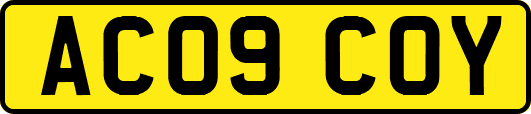 AC09COY