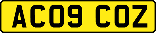 AC09COZ
