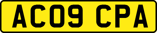 AC09CPA