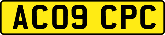 AC09CPC