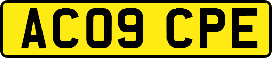AC09CPE