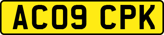 AC09CPK