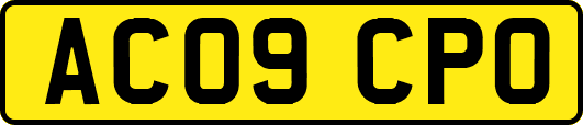 AC09CPO