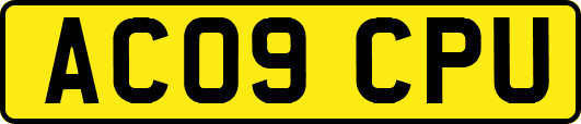 AC09CPU