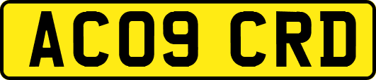 AC09CRD