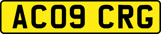AC09CRG