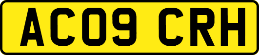 AC09CRH