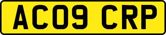 AC09CRP