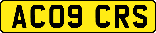 AC09CRS