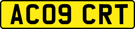 AC09CRT