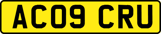 AC09CRU
